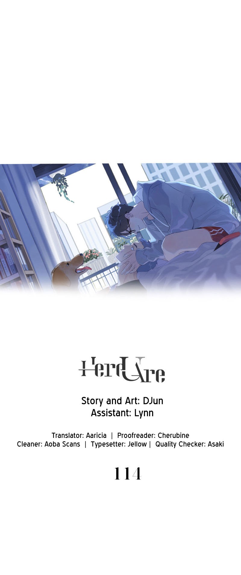 Here-U-Are-By-D-Jun-Part-4-Ch-90-91-Eng chapter_029 thumbnail