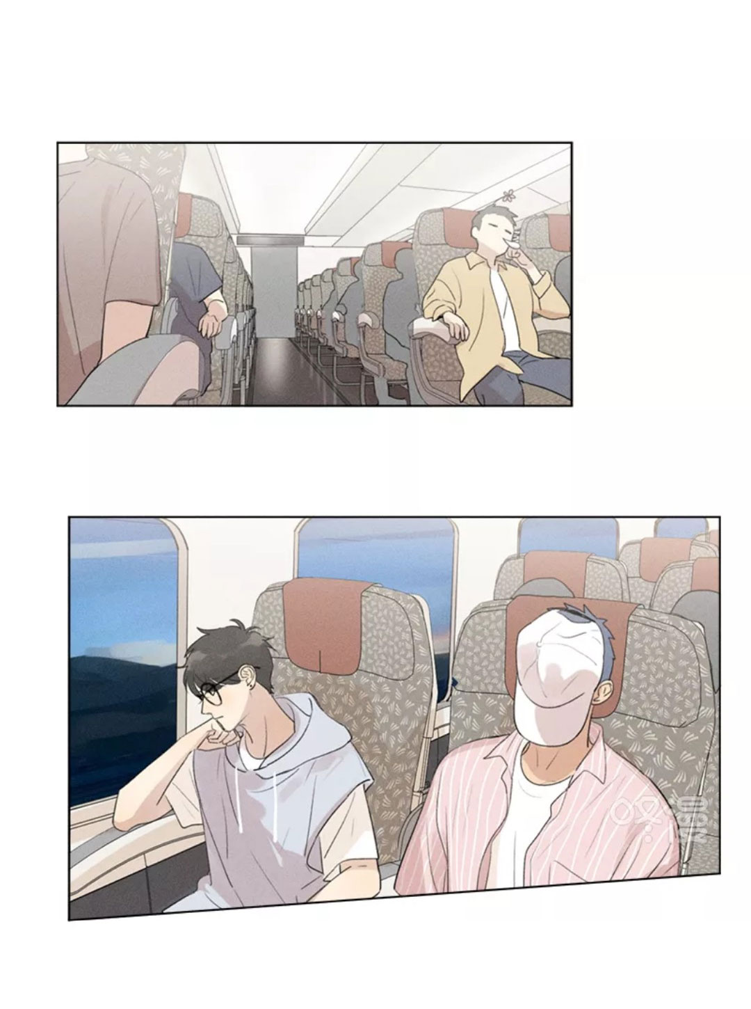 Here-U-Are-By-D-Jun-Part-4-Ch-90-91-Eng chapter_045 thumbnail