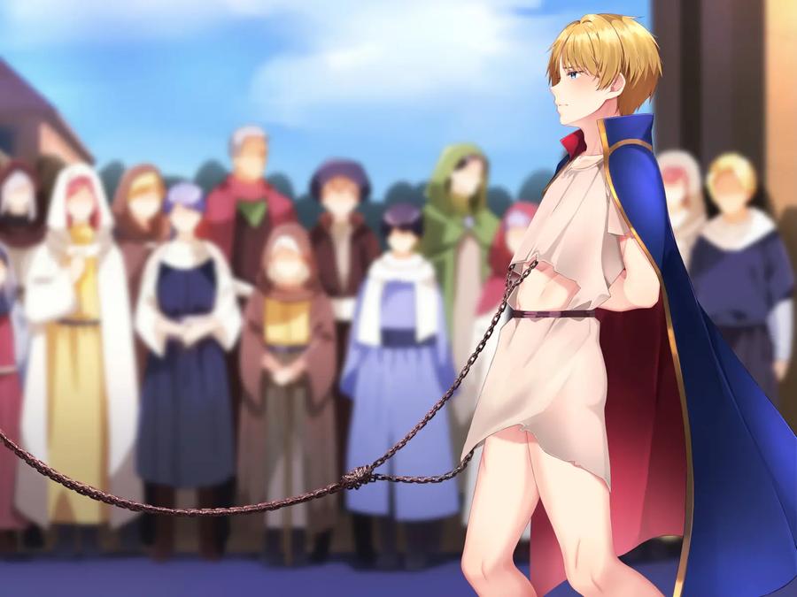 Hero-Violation-3-Public-Purification-By-Pusyu-Ika-ぷしゅ～いか-Jp page 209