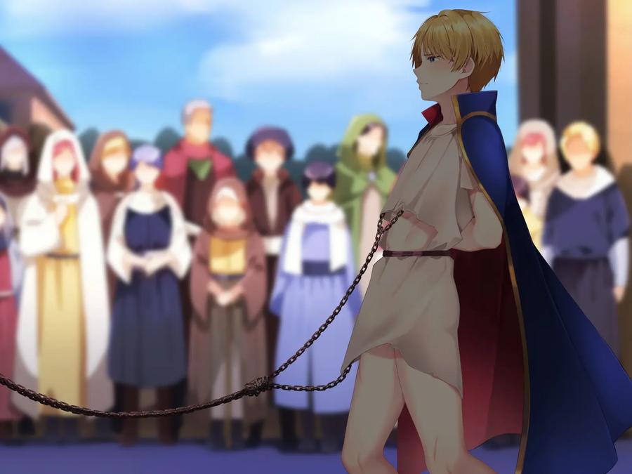 Hero-Violation-3-Public-Purification-By-Pusyu-Ika-ぷしゅ～いか-Jp page 211
