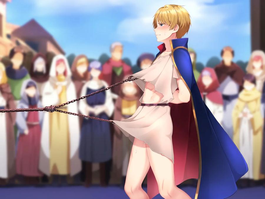 Hero-Violation-3-Public-Purification-By-Pusyu-Ika-ぷしゅ～いか-Jp page 213