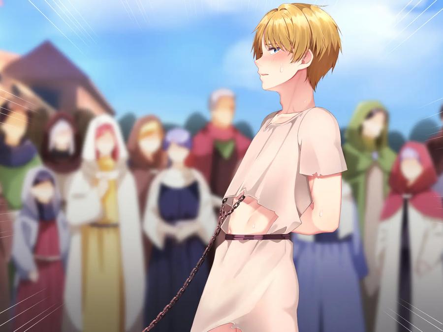 Hero-Violation-3-Public-Purification-By-Pusyu-Ika-ぷしゅ～いか-Jp page 215
