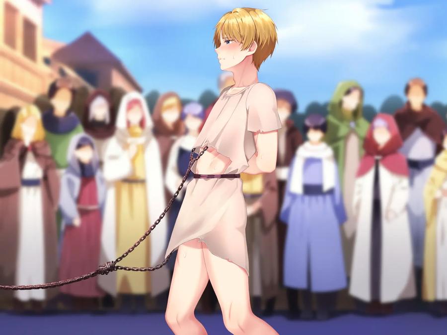 Hero-Violation-3-Public-Purification-By-Pusyu-Ika-ぷしゅ～いか-Jp page 216