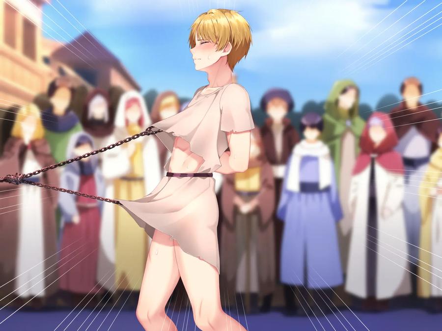Hero-Violation-3-Public-Purification-By-Pusyu-Ika-ぷしゅ～いか-Jp page 217