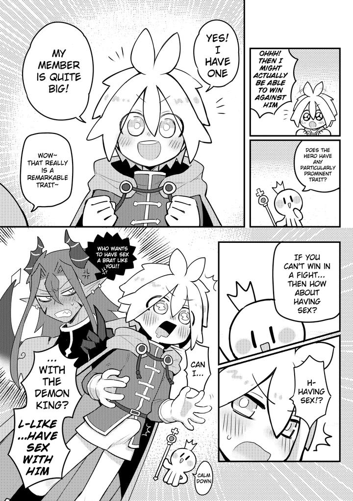 Hero-X-Demon-King-★★★★★-Awakening-·-The-Heros-Sword-By-Wenyu-Finish-Prison-Eng page 6