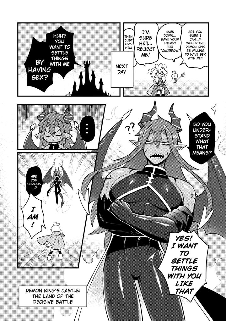 Hero-X-Demon-King-★★★★★-Awakening-·-The-Heros-Sword-By-Wenyu-Finish-Prison-Eng page 7