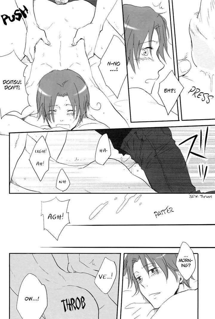 Hetalia-Dj-After-The-Fight-By-Nikushoku-Shounen-Kozakura-Shou-Eng page 9