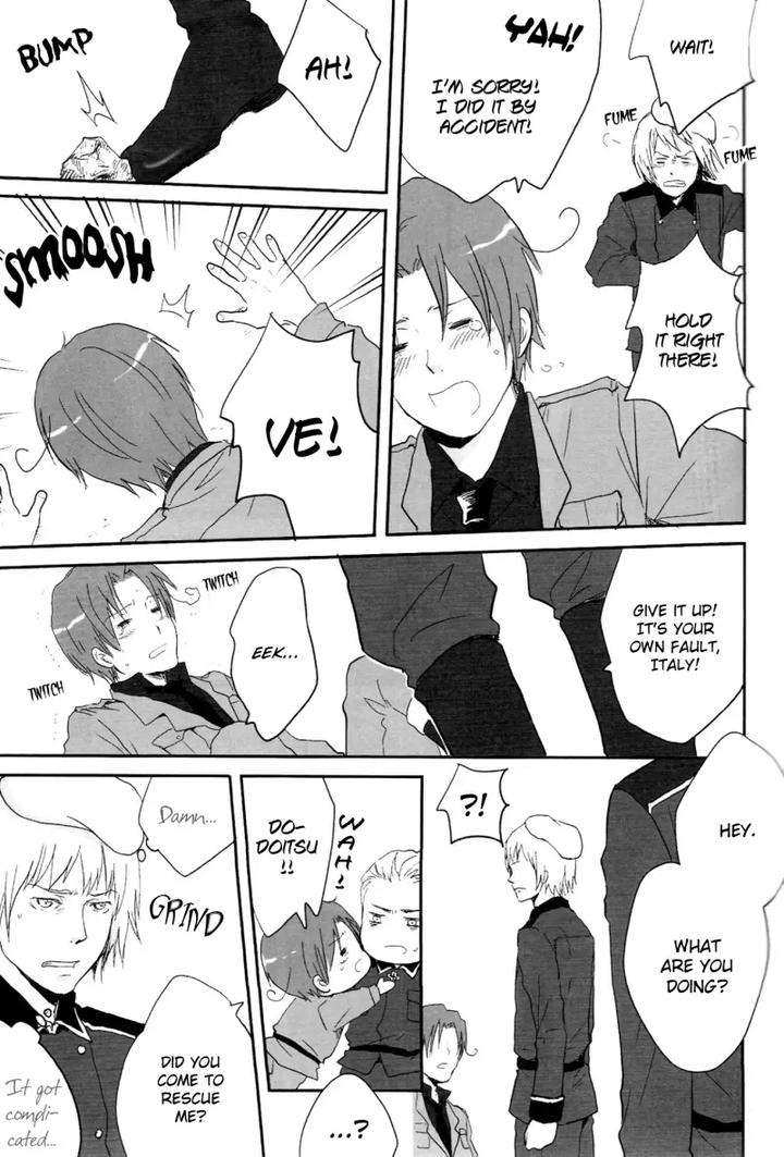 Hetalia-Dj-After-The-Fight-By-Nikushoku-Shounen-Kozakura-Shou-Eng page 14
