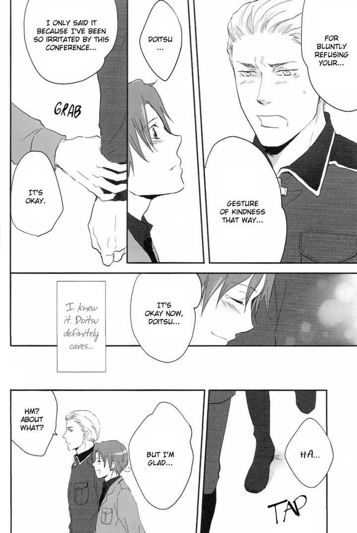 Hetalia-Dj-After-The-Fight-By-Nikushoku-Shounen-Kozakura-Shou-Eng page 17