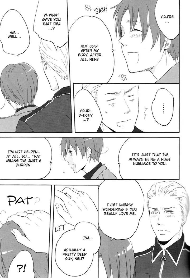 Hetalia-Dj-After-The-Fight-By-Nikushoku-Shounen-Kozakura-Shou-Eng page 18
