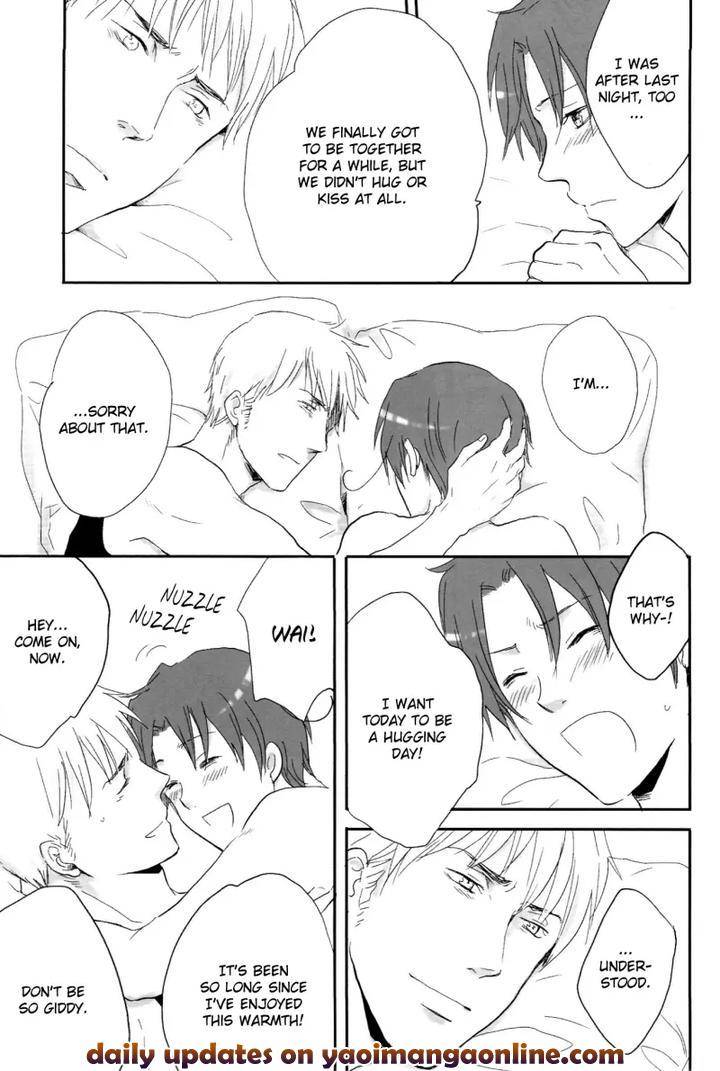 Hetalia-Dj-After-The-Fight-By-Nikushoku-Shounen-Kozakura-Shou-Eng page 20