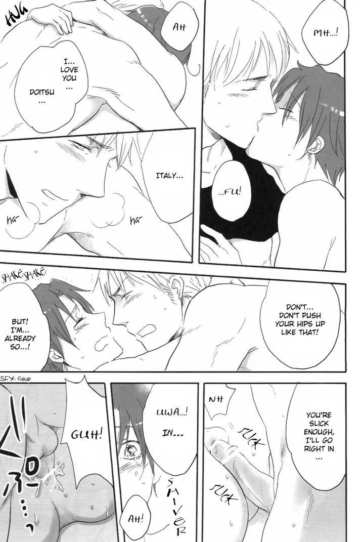Hetalia-Dj-After-The-Fight-By-Nikushoku-Shounen-Kozakura-Shou-Eng page 24