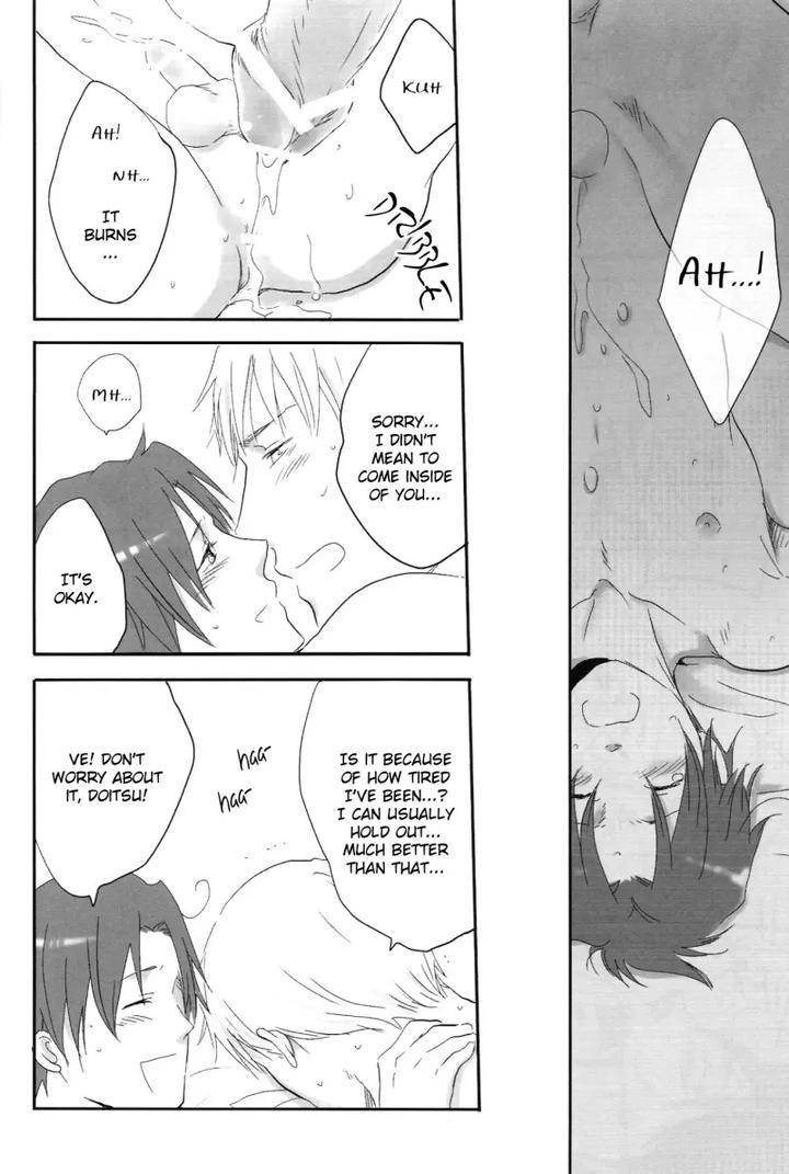 Hetalia-Dj-After-The-Fight-By-Nikushoku-Shounen-Kozakura-Shou-Eng page 27