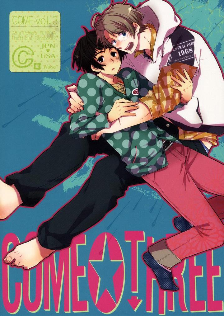 Hetalia-Dj-Come-Three-By-C-Wawa-Eng page 34
