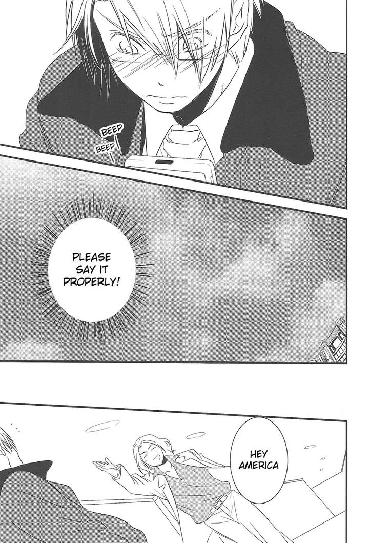 Hetalia-Dj-Doodle-Doo-By-C-Wawa-Eng page 18