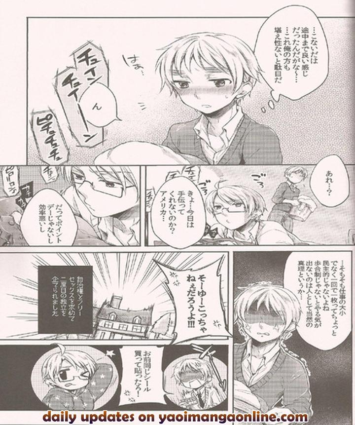 Hetalia-Dj-Hara-Pekowanko-No-Yuuutsu-By-Yessir-Epuko-Jp page 23