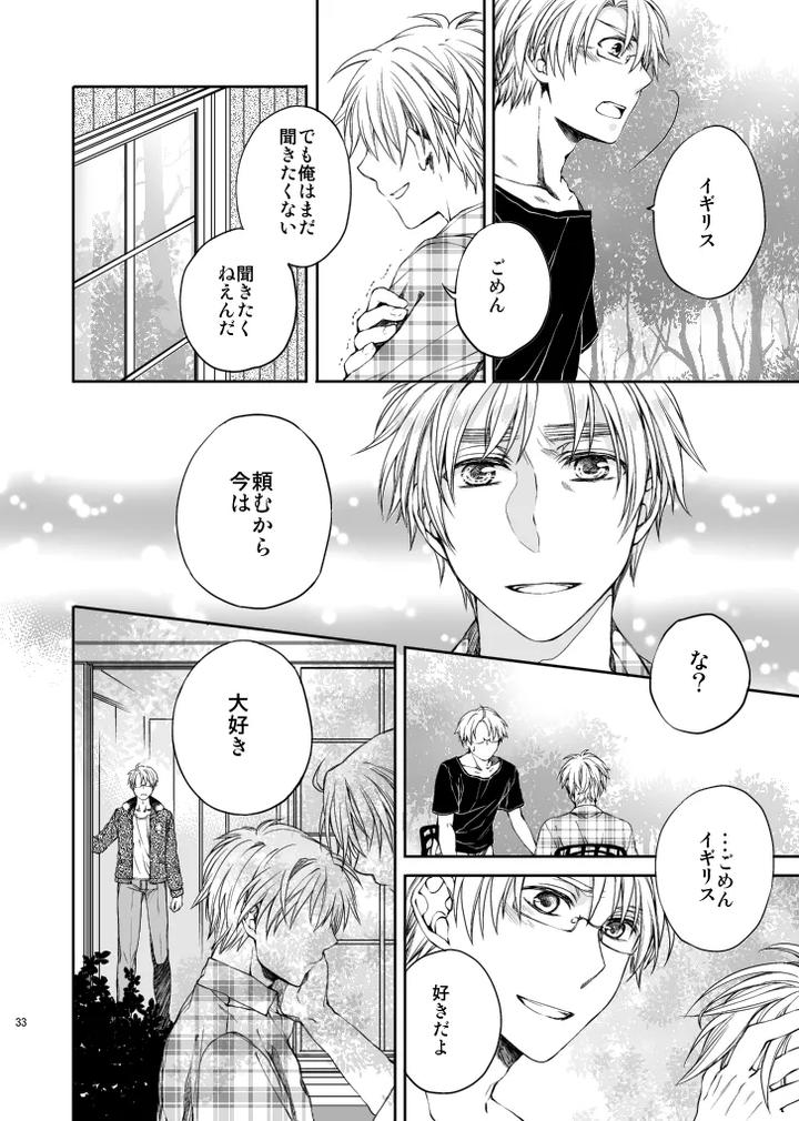 Hetalia-Dj-Hellomy-Darling-By-Giongo-Kunugi-Aya-Jp page 11