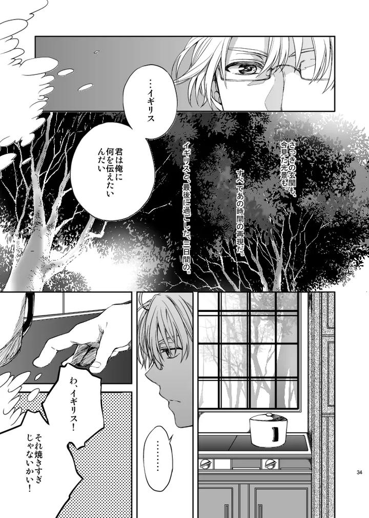 Hetalia-Dj-Hellomy-Darling-By-Giongo-Kunugi-Aya-Jp page 12