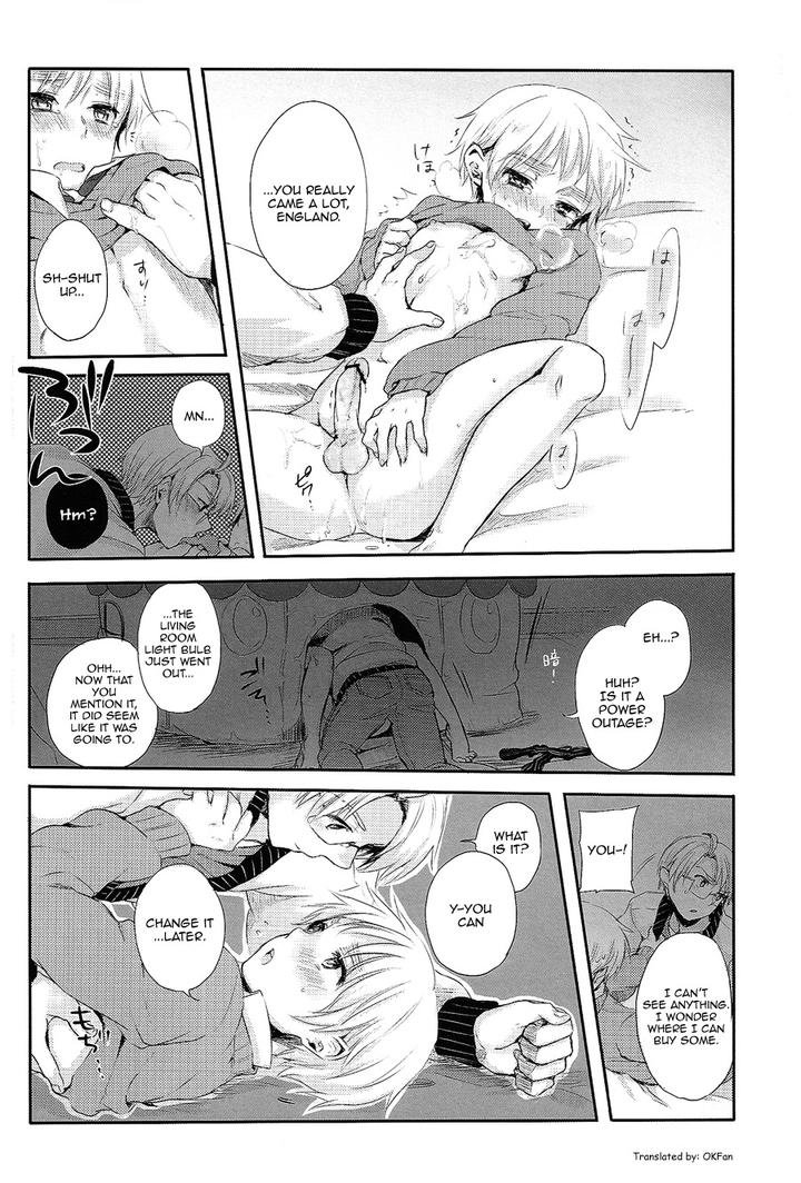 Hetalia-Dj-Hide-And-Eat-By-Yessir-Epuko-Eng page 11
