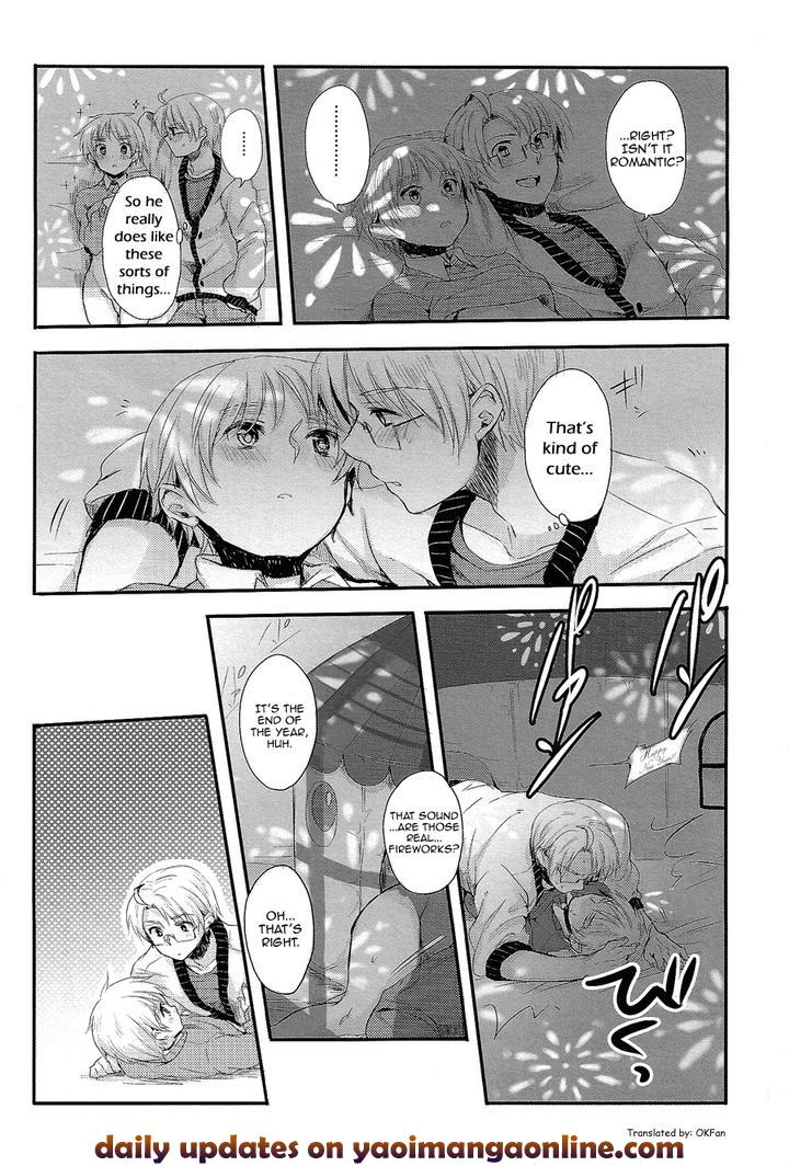 Hetalia-Dj-Hide-And-Eat-By-Yessir-Epuko-Eng page 17