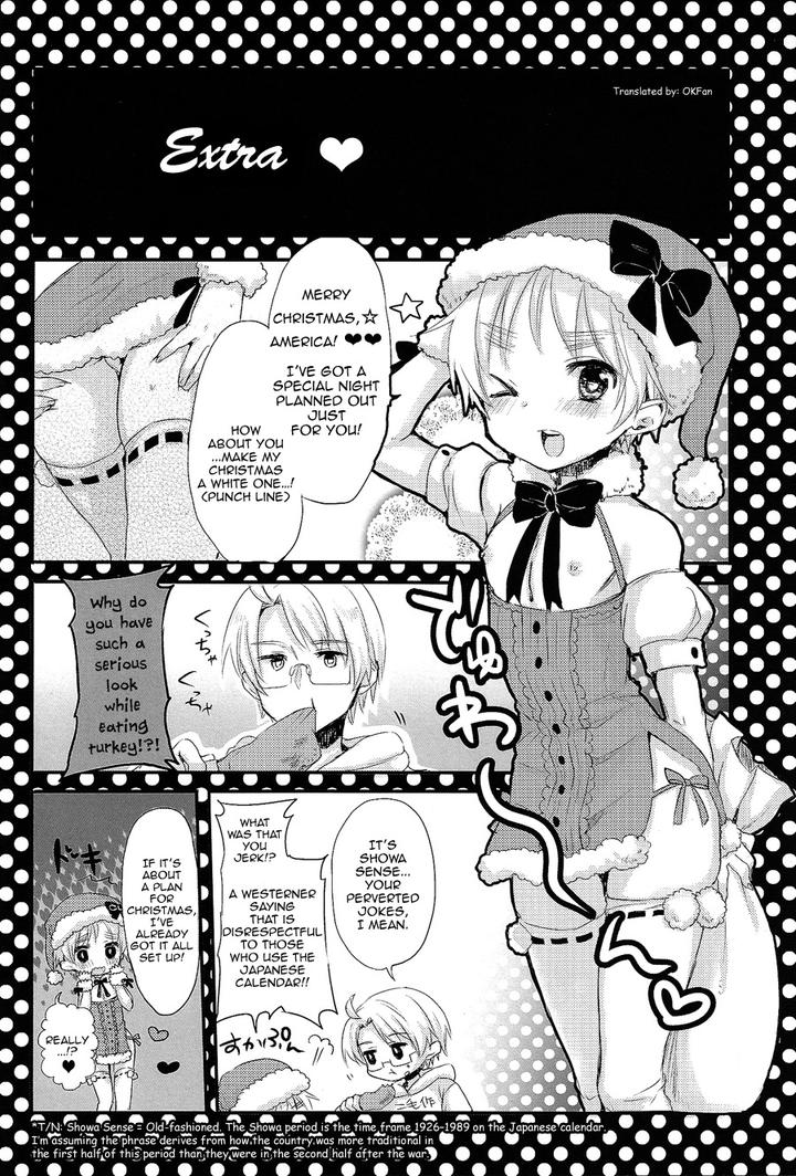 Hetalia-Dj-Hide-And-Eat-By-Yessir-Epuko-Eng page 19