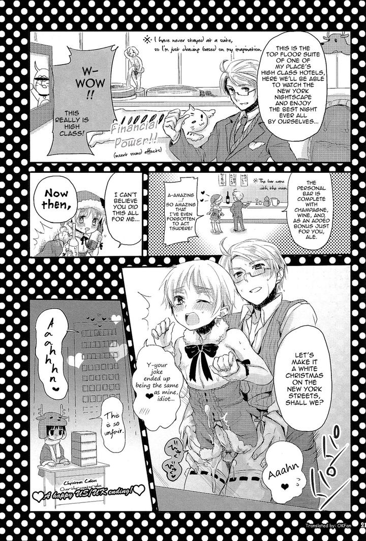 Hetalia-Dj-Hide-And-Eat-By-Yessir-Epuko-Eng page 20
