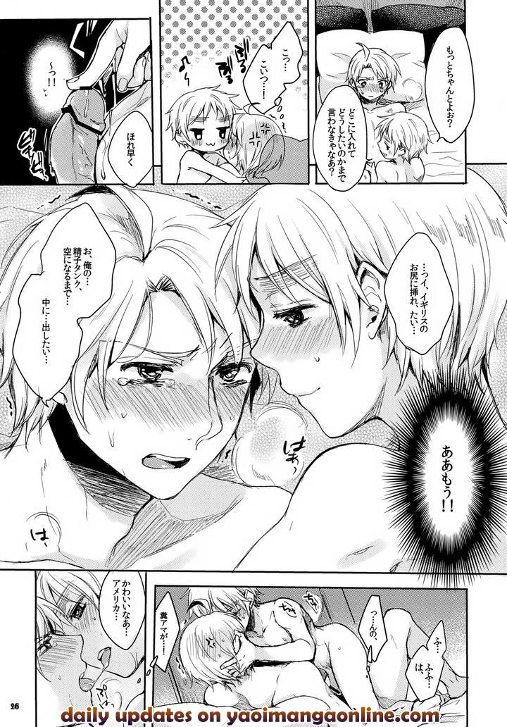 Hetalia-Dj-Jenny-Wa-Gokigen-Naname-By-Yessir-Epuko-Jp page 26