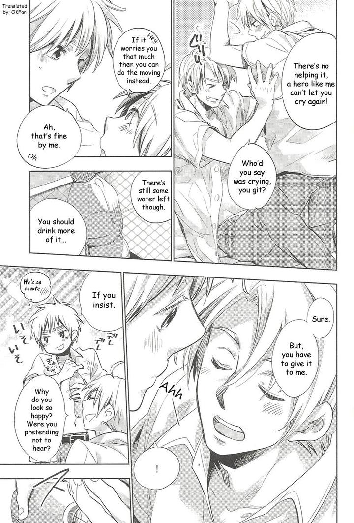 Hetalia-Dj-Shizumu-Crean-Green-By-C-Wawa-Eng page 19