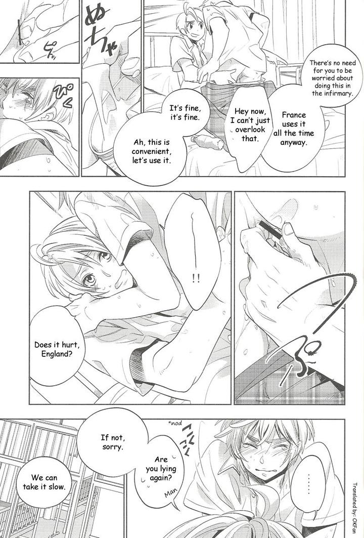 Hetalia-Dj-Shizumu-Crean-Green-By-C-Wawa-Eng page 22