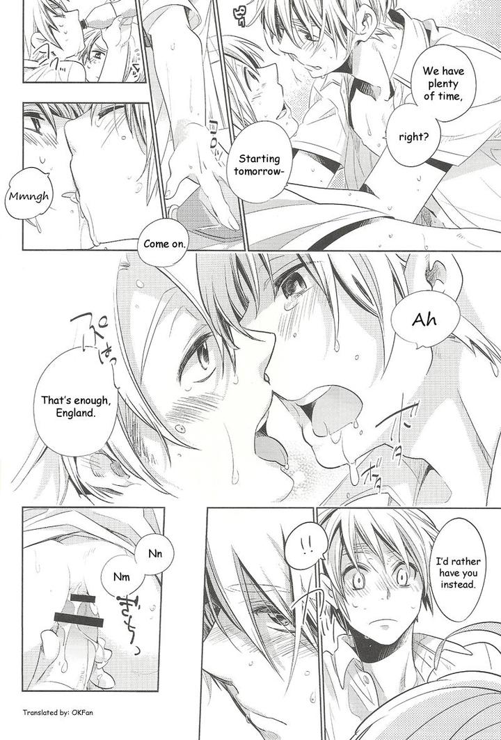 Hetalia-Dj-Shizumu-Crean-Green-By-C-Wawa-Eng page 23