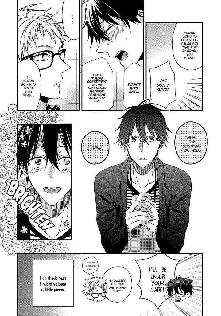 Hetare-Wanko-Fudanshi-Senpai-Kirishiki-Tokico-Eng page 16