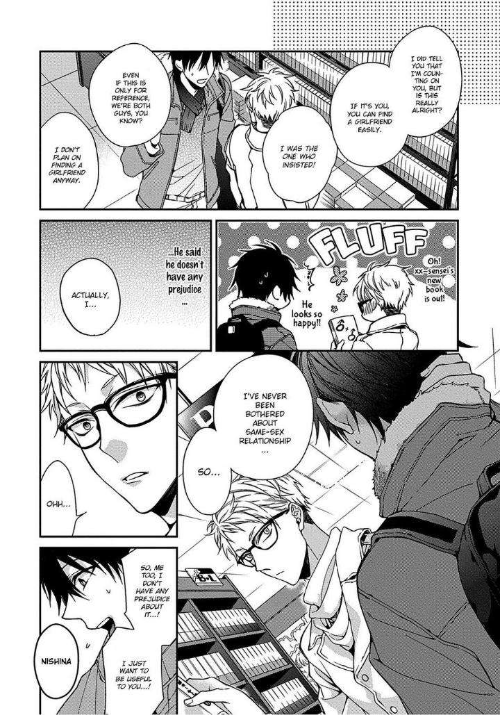 Hetare-Wanko-Fudanshi-Senpai-Kirishiki-Tokico-Eng page 18