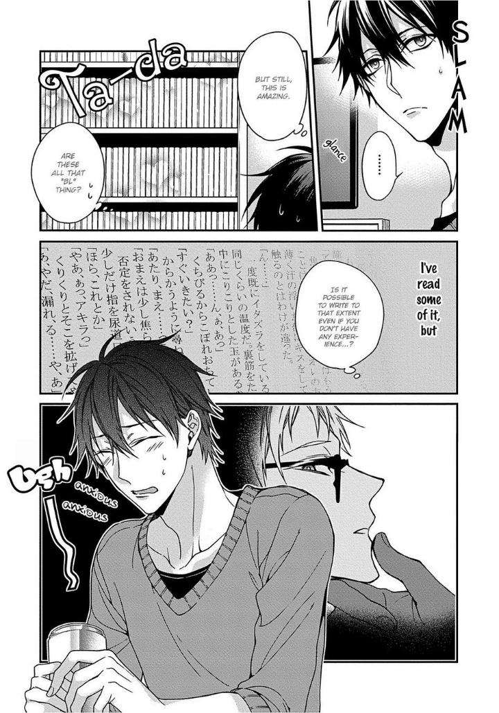 Hetare-Wanko-Fudanshi-Senpai-Kirishiki-Tokico-Eng page 21