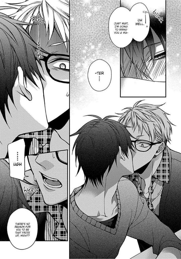 Hetare-Wanko-Fudanshi-Senpai-Kirishiki-Tokico-Eng page 23
