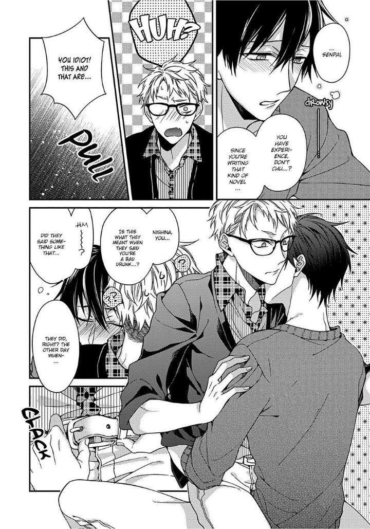 Hetare-Wanko-Fudanshi-Senpai-Kirishiki-Tokico-Eng page 24