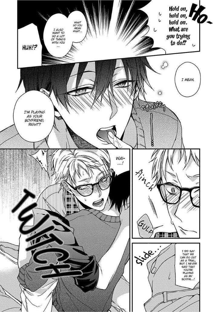 Hetare-Wanko-Fudanshi-Senpai-Kirishiki-Tokico-Eng page 25