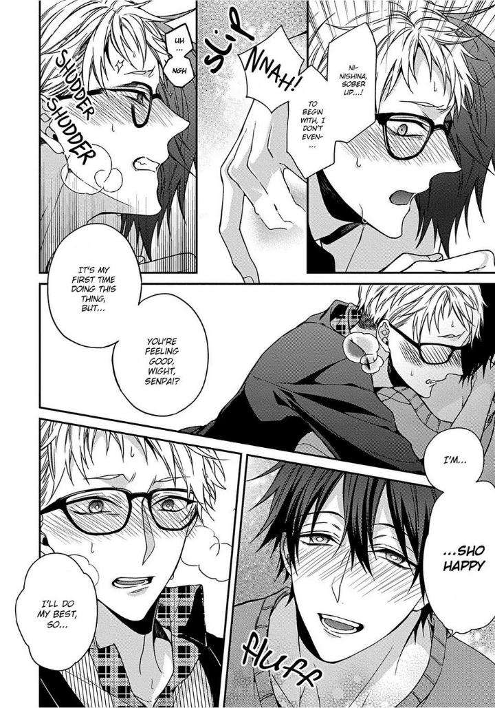 Hetare-Wanko-Fudanshi-Senpai-Kirishiki-Tokico-Eng page 26
