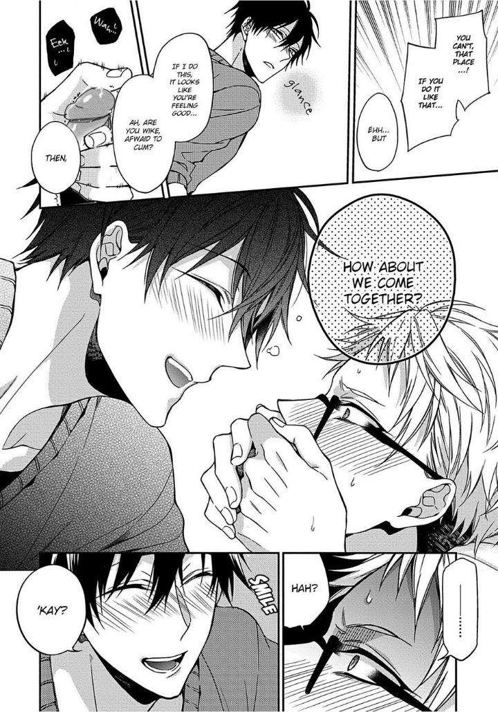 Hetare-Wanko-Fudanshi-Senpai-Kirishiki-Tokico-Eng page 28