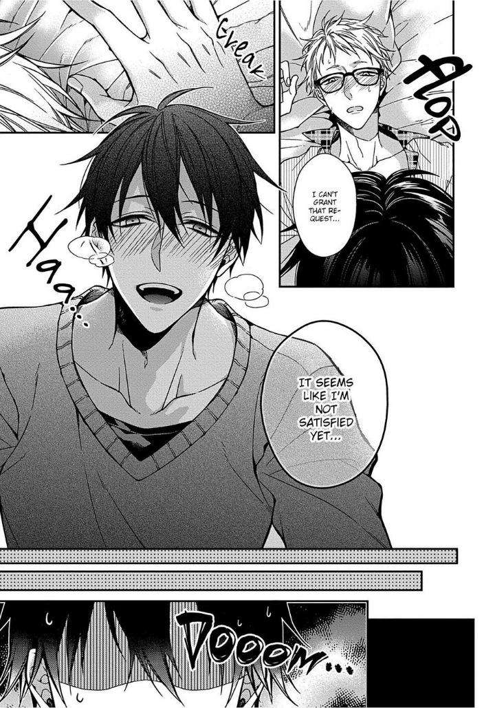 Hetare-Wanko-Fudanshi-Senpai-Kirishiki-Tokico-Eng page 31