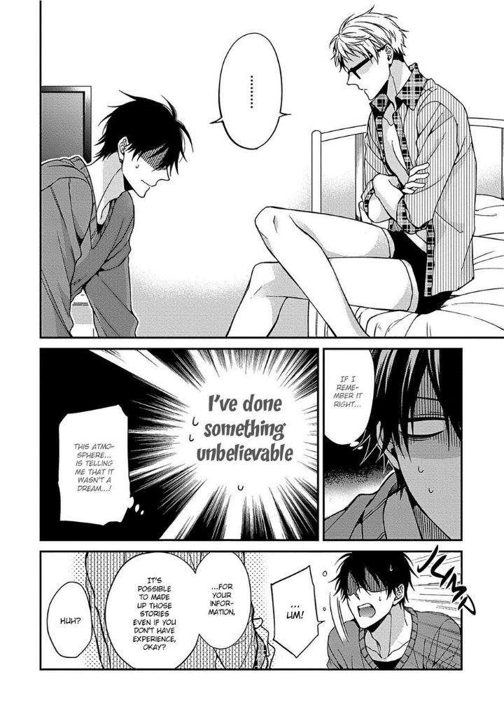 Hetare-Wanko-Fudanshi-Senpai-Kirishiki-Tokico-Eng page 32