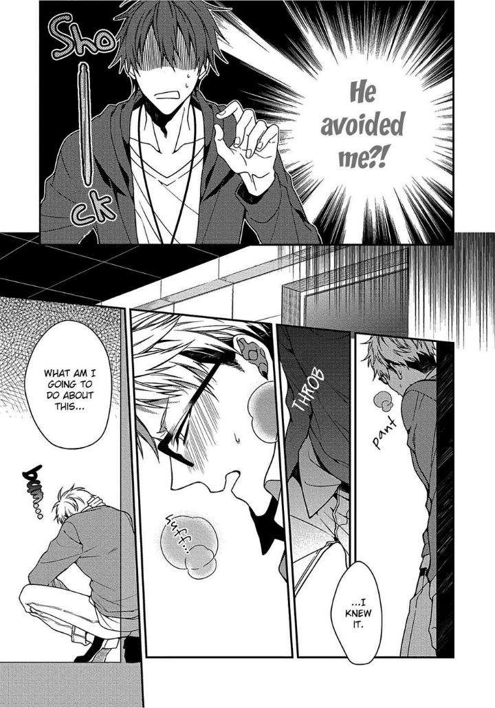 Hetare-Wanko-Fudanshi-Senpai-Kirishiki-Tokico-Eng page 5