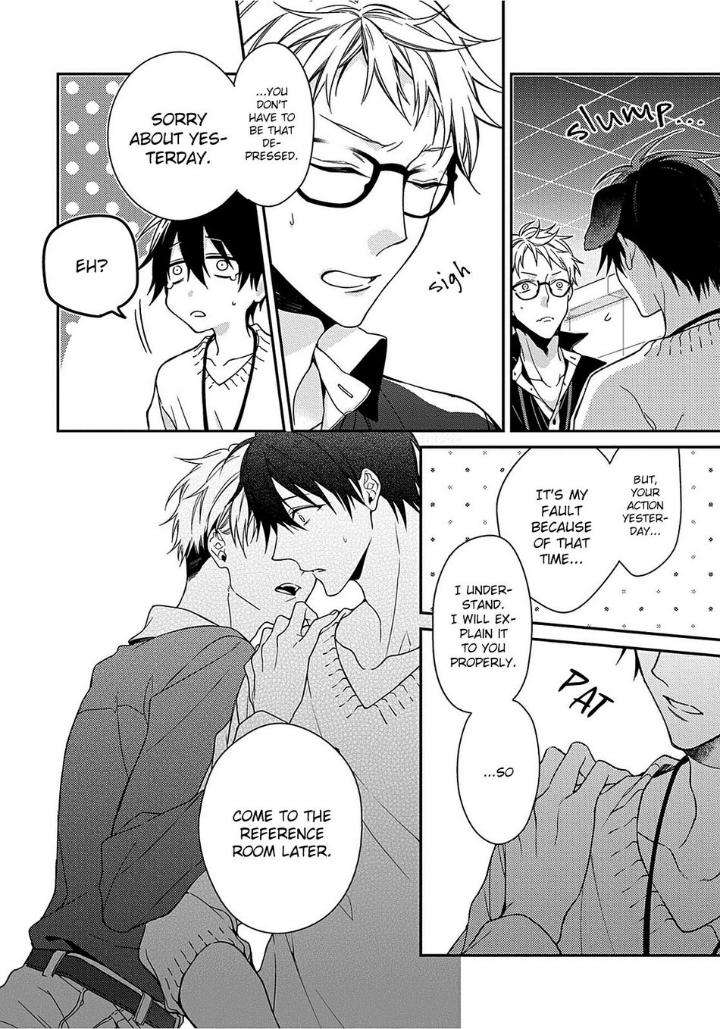 Hetare-Wanko-Fudanshi-Senpai-Kirishiki-Tokico-Eng page 8