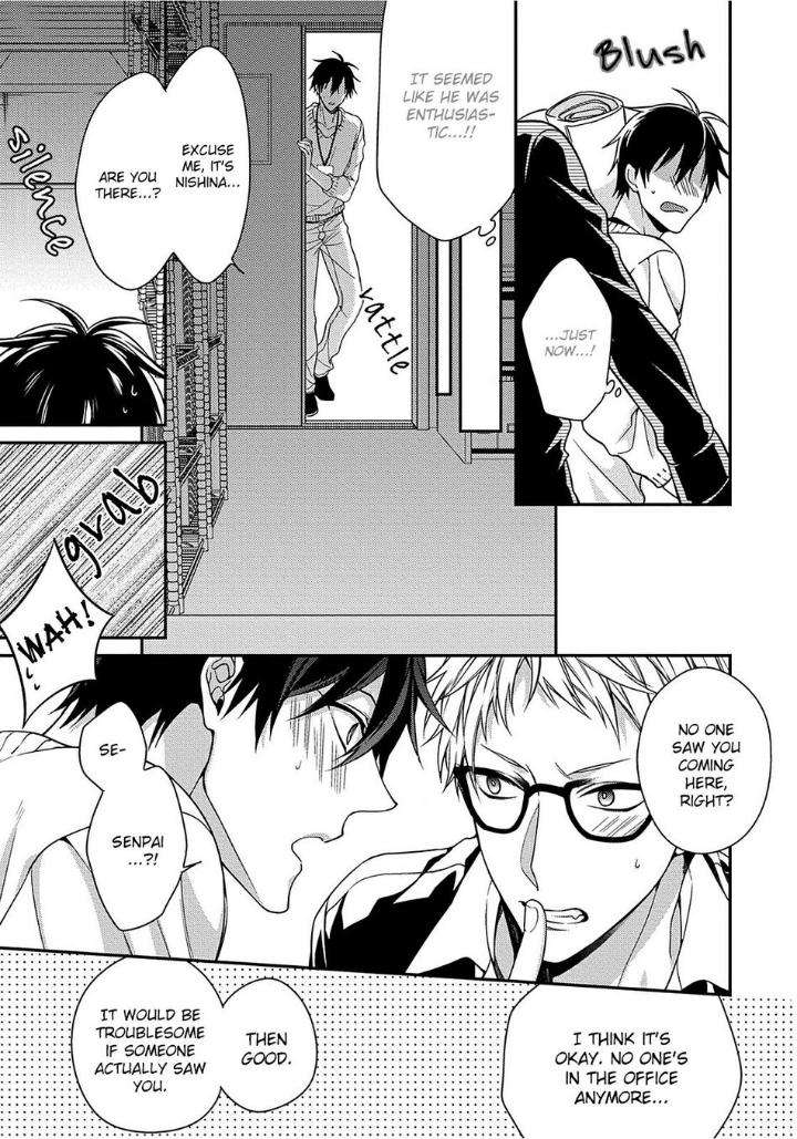 Hetare-Wanko-Fudanshi-Senpai-Kirishiki-Tokico-Eng page 9