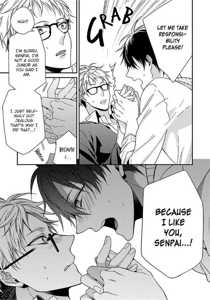 Hetare-Wanko-Fudanshi-Senpai-Kirishiki-Tokico-Eng page 13