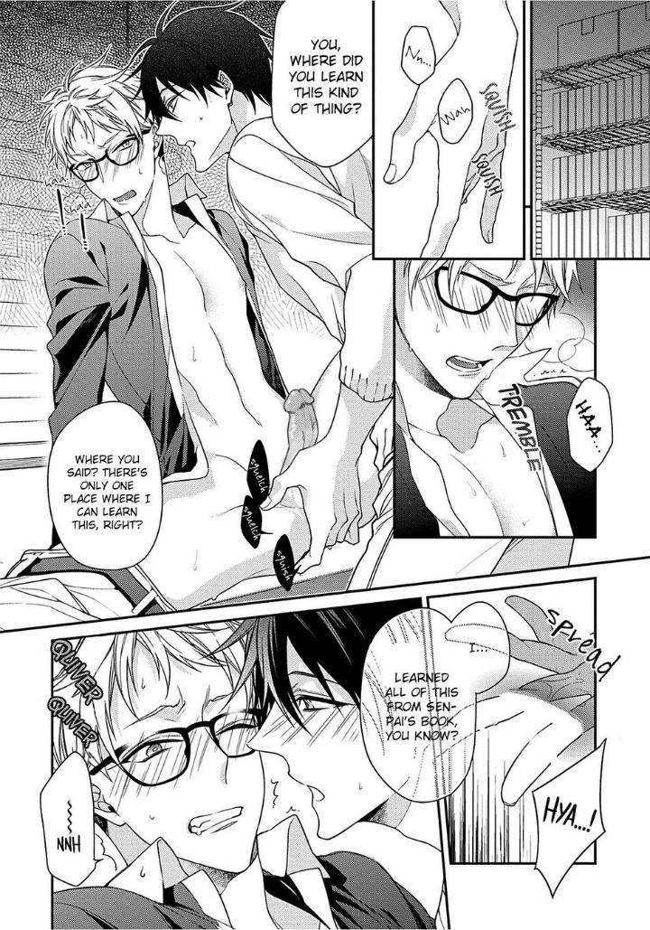 Hetare-Wanko-Fudanshi-Senpai-Kirishiki-Tokico-Eng page 14