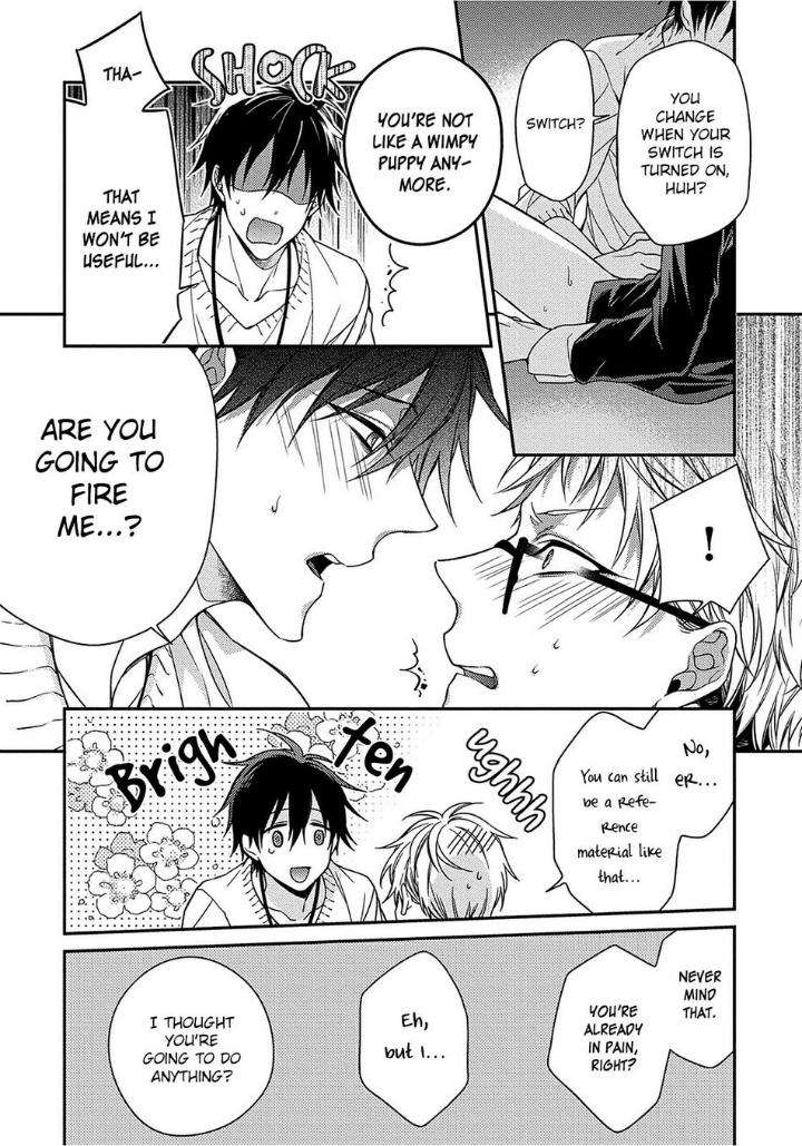 Hetare-Wanko-Fudanshi-Senpai-Kirishiki-Tokico-Eng page 16