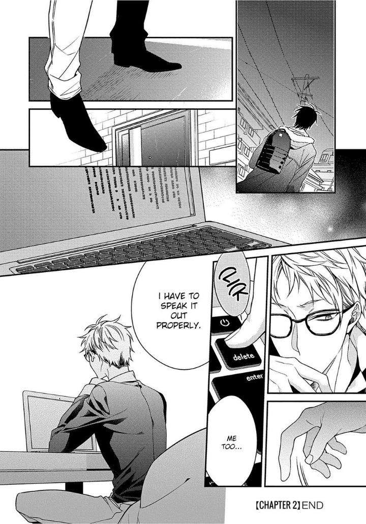 Hetare-Wanko-Fudanshi-Senpai-Kirishiki-Tokico-Eng page 19