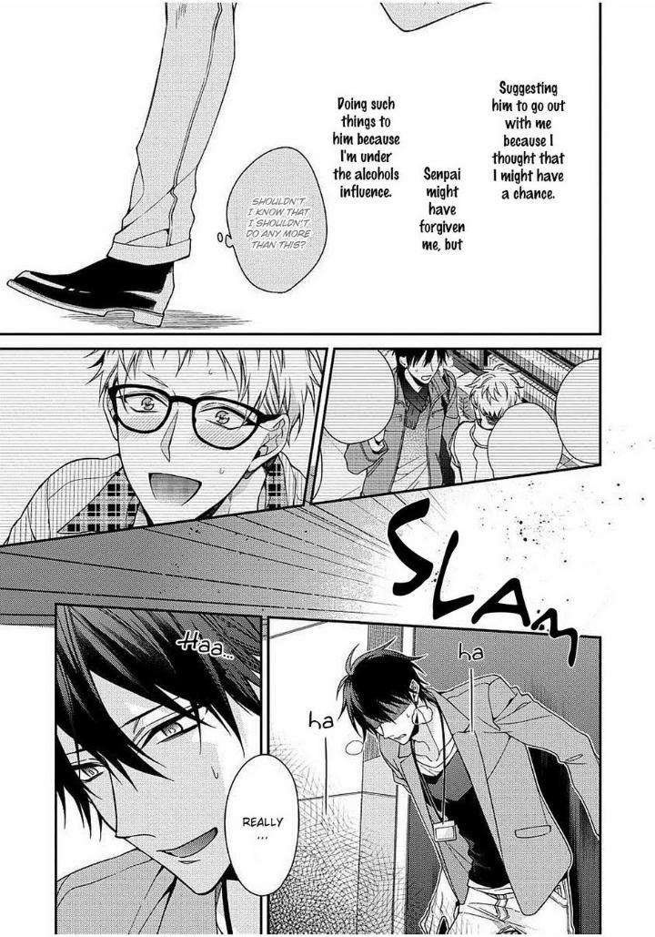 Hetare-Wanko-Fudanshi-Senpai-Kirishiki-Tokico-Eng page 5