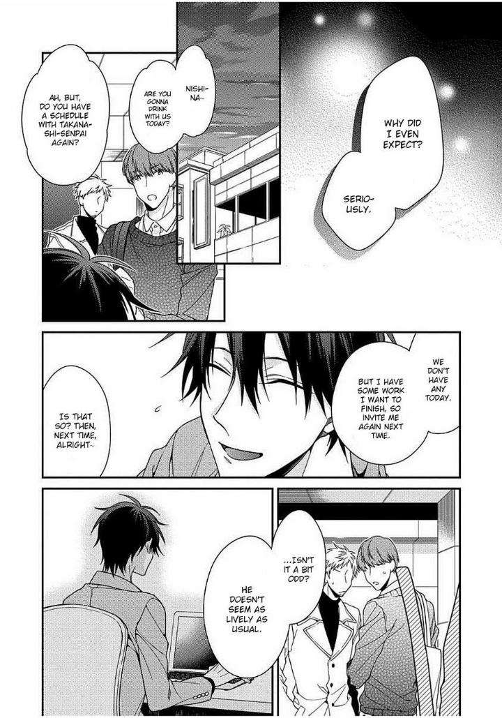 Hetare-Wanko-Fudanshi-Senpai-Kirishiki-Tokico-Eng page 6