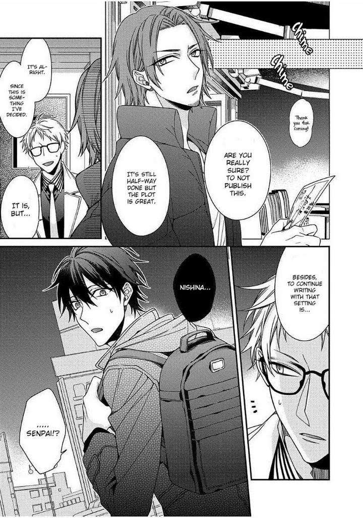 Hetare-Wanko-Fudanshi-Senpai-Kirishiki-Tokico-Eng page 7